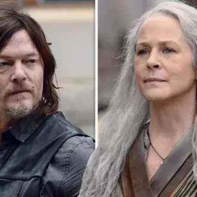 La série Walking Dead arrêtée à la fin de la prochaine saison !