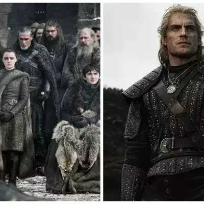L'arrivée d'un acteur important de Game of Thrones dans la saison 2 de The Witcher ?