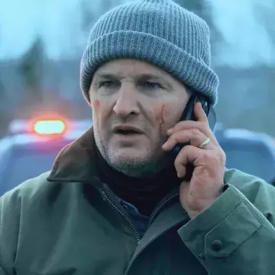 The Last Frontier Saison 2