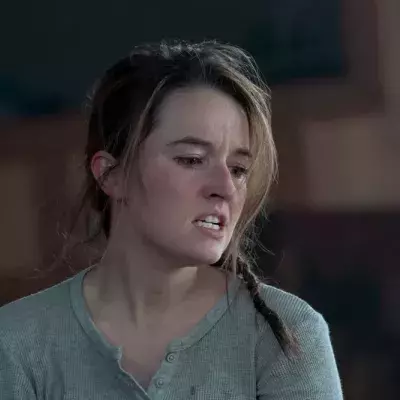 the last of us abby joel