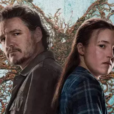 the last of us saison 2