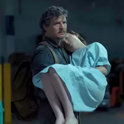 The Last of Us saison 2