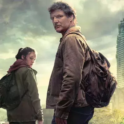 The Last of Us saison 2