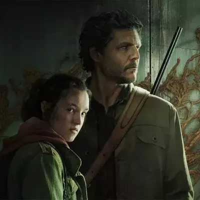 the last of us saison 2