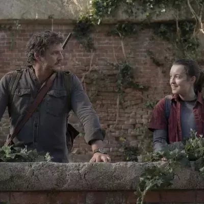the last of us saison 2