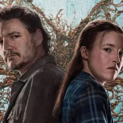 the last of us saison 2