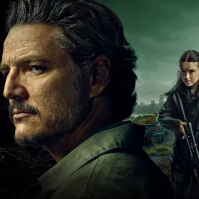 The Last of Us saison 3