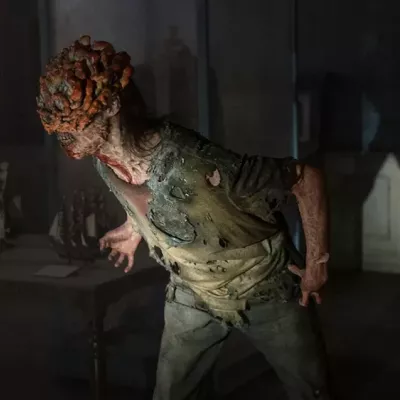 the last of us saison 3