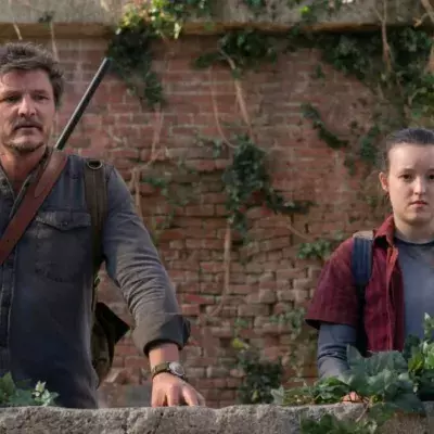 The Last of Us (série)