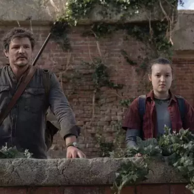 the last of us
