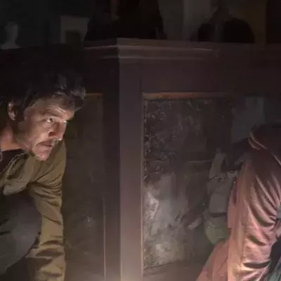 The Last of Us