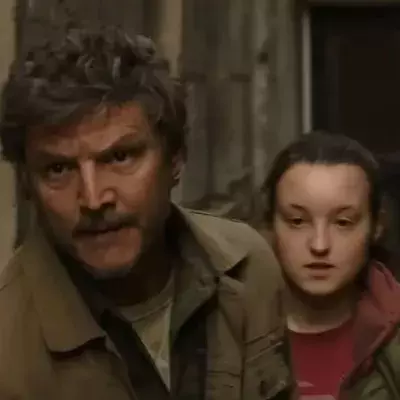 The Last of Us 