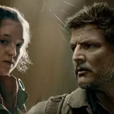 The Last of Us