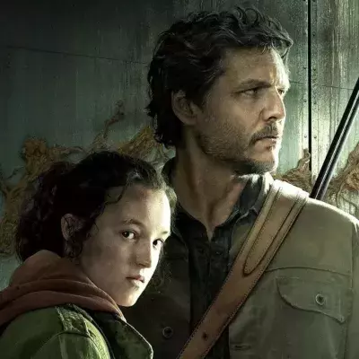 The Last of Us 