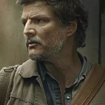 The Last of Us