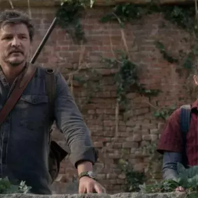 The Last of Us