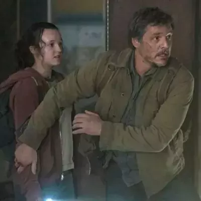 The Last of Us
