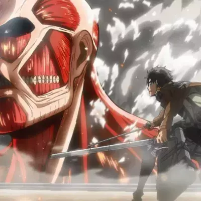L'Attaque des Titans : le série arrêtée suite à la fin du manga ?