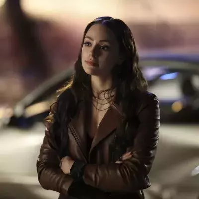 Legacies saison 5