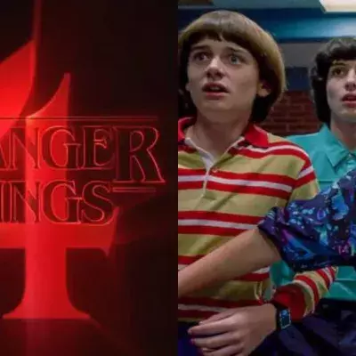 Les coulisses de la saison 4 de Stranger Things se dévoilent en vidéo !