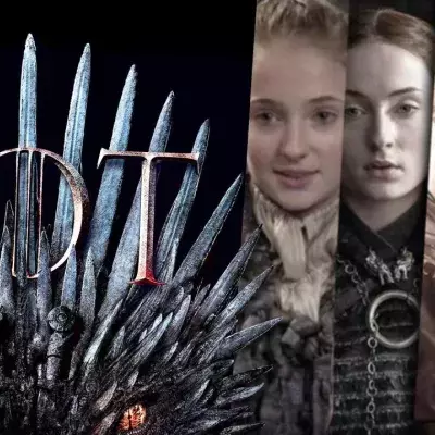 Les évolutions physique des acteurs de Game of Thrones en 10 ans de tournage 