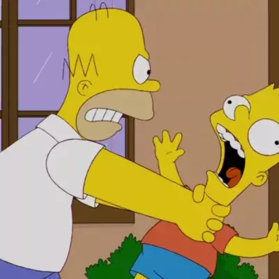 Les Simpson