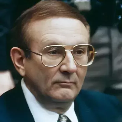 Lionel Dahmer père jeffrey dahmer