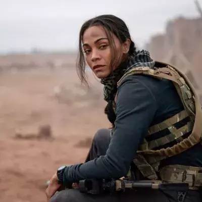 Lioness saison 3