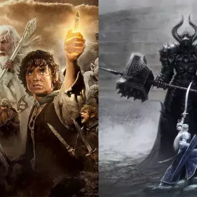 LOTR
