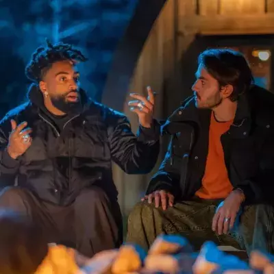 Loups garous saison 2