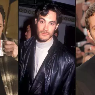 Luke Perry, Brandon Lee, Paul Walker : 12 acteurs célèbres qui sont décédés pendant un tournage
