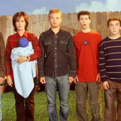 Malcolm reboot Frankie Muniz