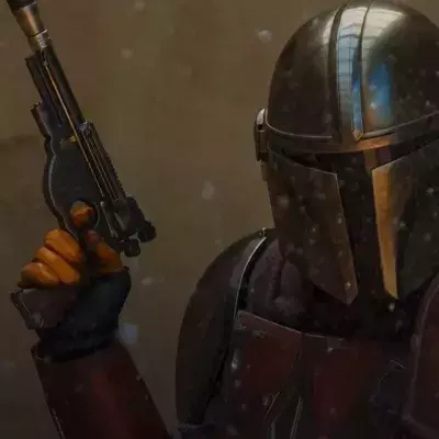 The Mandalorian : Découvrez LES acteurs qui se cachent sous le casque du chasseur de primes !