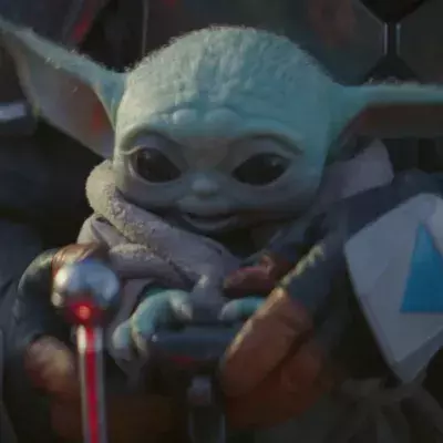 The Mandalorian : la Toile réagit face au nom de Baby Yoda révélé !