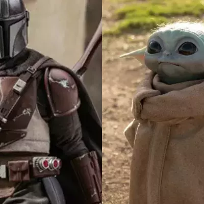 Mandalorian saison 2