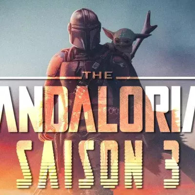 The Mandalorian saison 3 : date de sortie, trailer, casting, scénario... Tout ce que l'on sait