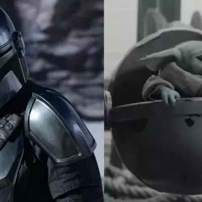 The Mandalorian Star Wars Disney saison 2