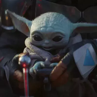 The Mandalorian