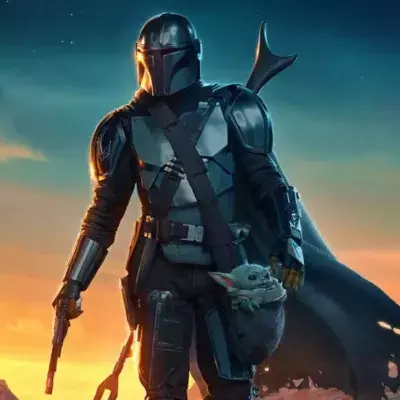 Mandalorian