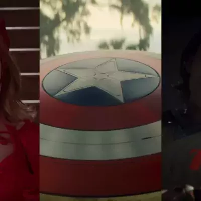 Marvel Super Bowl