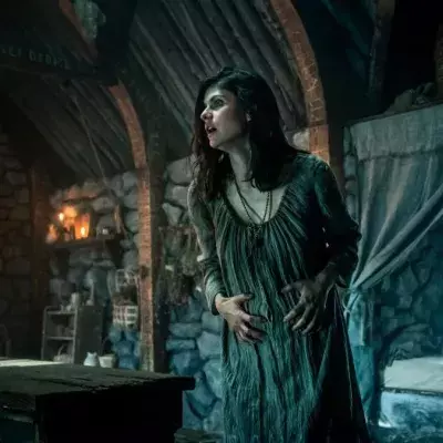 Mayfair Witches saison 3
