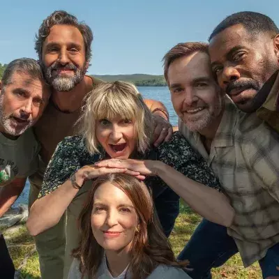 meilleures séries netflix 2025