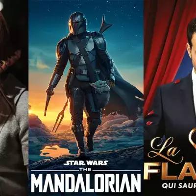 Meilleures séries
