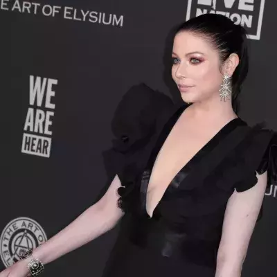Michelle Trachtenberg morte