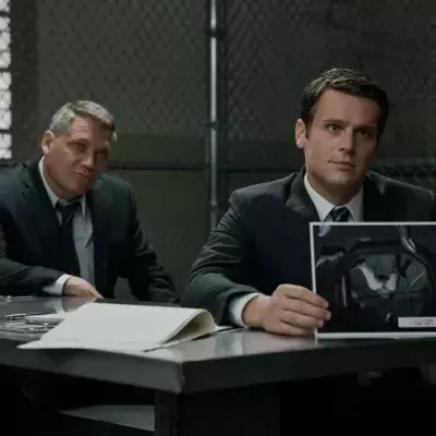 Mindhunter