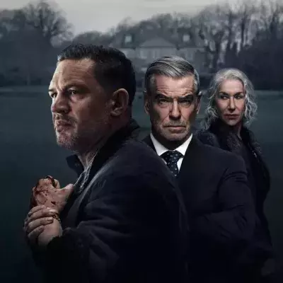 MobLand saison 2
