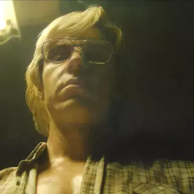 Monstre : l'histoire de Jeffrey Dahmer
