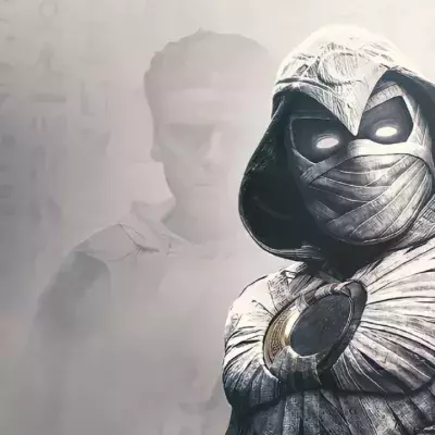 Moon Knight 2 