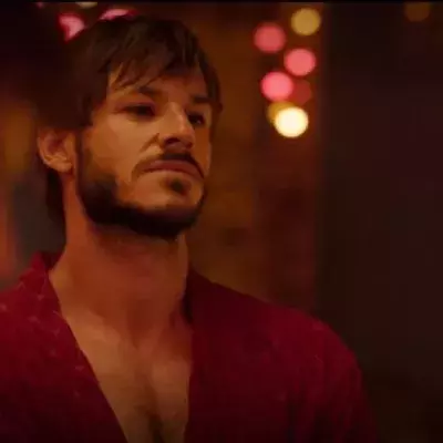 Moon Knight : les premières images de Gaspard Ulliel dans la série