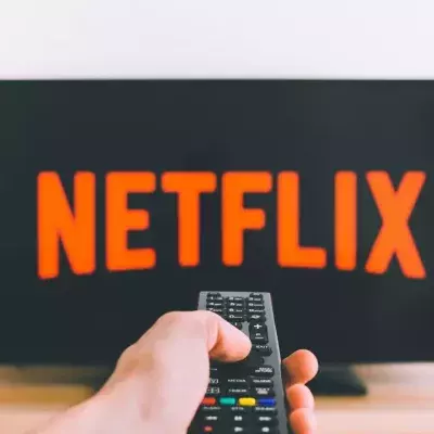Netflix changer de langue